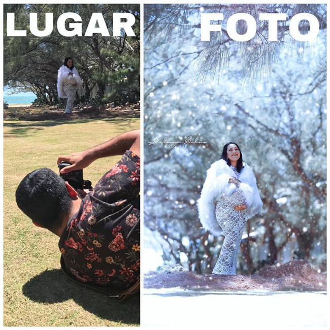 Đằng sau những bức ảnh sống ảo triệu like của giới trẻ